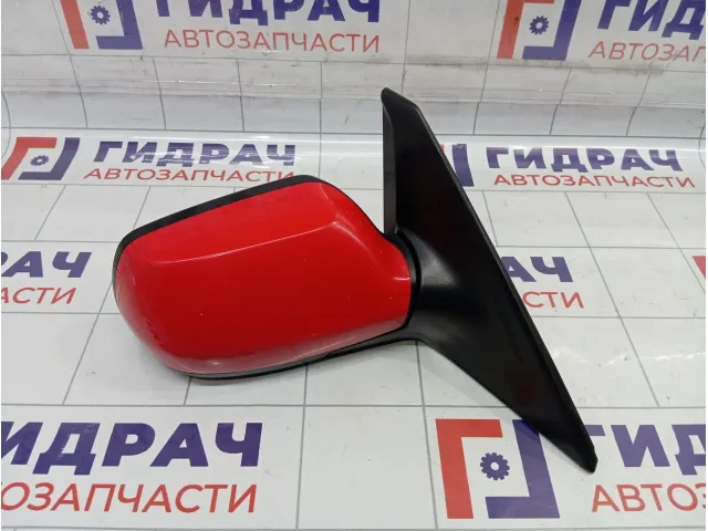 Зеркало электрическое правое Mazda 3 BP4L69120M11