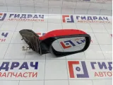 Зеркало электрическое правое Mazda 3 BP4L69120M11