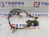 Проводка двери передней левой Mazda 3 BP4P67190B