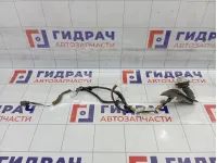 Проводка двери задней левой Mazda 3 BP4L67210D