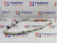 Подушка безопасности боковая (шторка) правая Mazda 3 BN8W57KM0