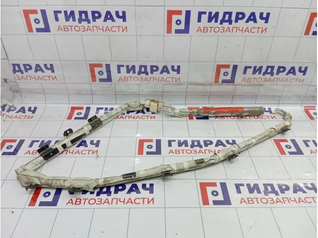 Подушка безопасности боковая (шторка) правая Mazda 3 BN8W57KM0