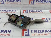 Блок предохранителей Mazda 3 BP4K66760F