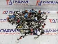 Фишка (Разъем) Mazda 3