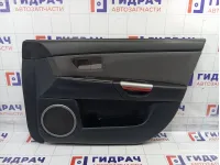 Обшивка двери передней правой Mazda 3 BS3S6842YC02