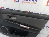 Обшивка двери передней правой Mazda 3 BS3S6842YC02