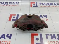 Суппорт тормозной передний левый Mazda 3 BPYK3371XB