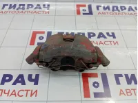 Суппорт тормозной передний правый Mazda 3 BPYK3361XB