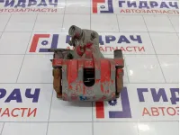 Суппорт тормозной задний левый Mazda 3 BPYK2671XB