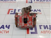 Суппорт тормозной задний правый Mazda 3 BPYK2661XB