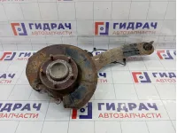 Рычаг продольный задний левый Mazda 3 BP4K28250J