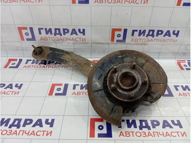 Рычаг продольный задний правый Mazda 3 BP4K28200J