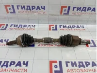 Привод передний левый Mazda 3 GG3125600A
