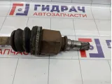Привод передний левый Mazda 3 GG3125600A