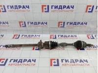 Привод передний правый Mazda 3 GG3125500E