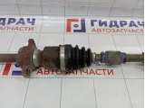 Привод передний правый Mazda 3 GG3125500E