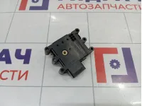 Моторчик заслонки отопителя (печки) Mazda 3 BP4M61A60A