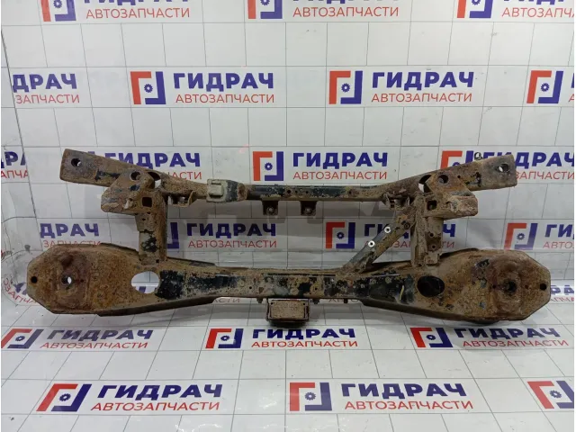 Балка задняя Mazda 3 BR5S28800B