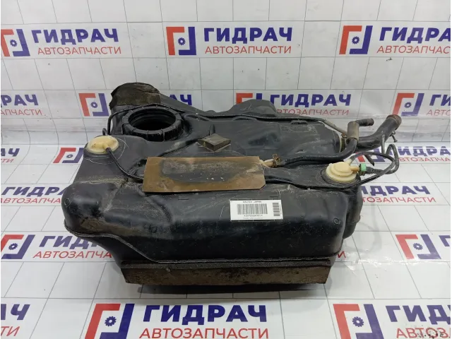 Бак топливный Mazda 3 BP4K42110D