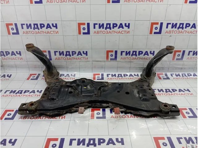 Балка подмоторная Mazda 3 BP4K34800K