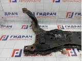 Балка подмоторная Mazda 3 BP4K34800K