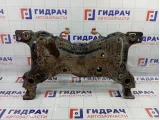 Балка подмоторная Mazda 3 BP4K34800K