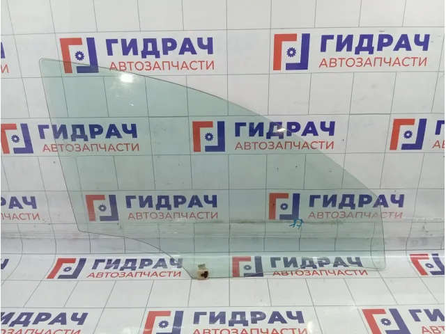 Стекло двери передней правой Mazda 3 BP4K58511B