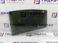 Стекло двери задней левой Mazda 3