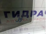 Стекло двери задней левой Mazda 3