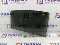 Стекло двери задней правой Mazda 3