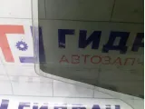 Стекло двери задней правой Mazda 3