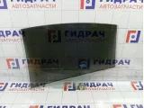 Стекло двери задней правой Mazda 3