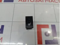 Кнопка обогрева сидений левая Mazda 3 BP4L66420