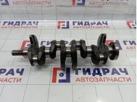 Коленвал Mazda 3 LF0111301A