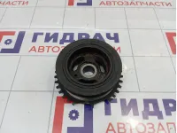 Шкив коленвала Mazda 3 LFR511400