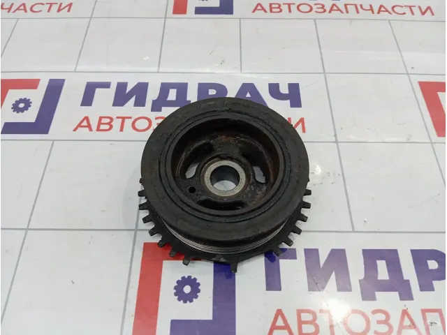 Шкив коленвала Mazda 3 LFR511400