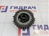 Шкив коленвала Mazda 3 LFR511400