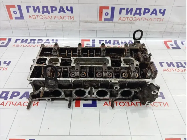 Головка блока (ГБЦ) Mazda 3 L3N510090H