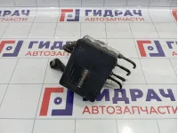Блок ABS Mazda 3 BRYV437AZA