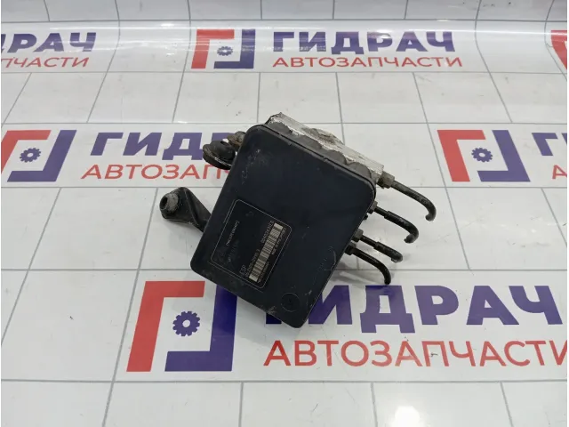 Блок ABS Mazda 3 BRYV437AZA