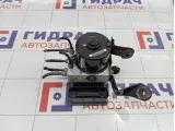 Блок ABS Mazda 3 BRYV437AZA