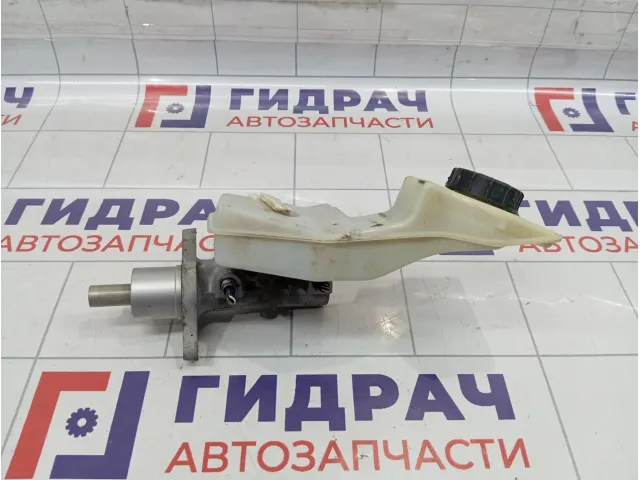 Цилиндр тормозной главный Mazda 3 BPYS4340ZA