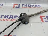 Трос КПП Mazda 3 BR5V46500A