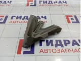 Кронштейн КПП (АКПП, МКПП) левый Mazda 3 BP4S39080A