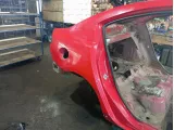 Крыло заднее правое Mazda 3 BNYA70410