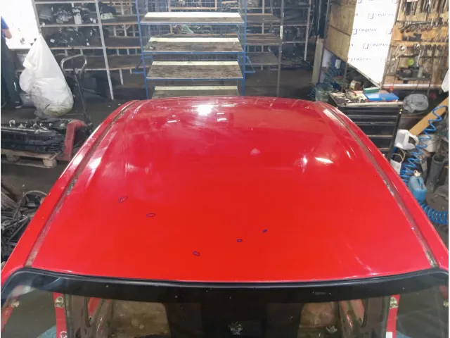 Крыша Mazda 3 BNYV70600