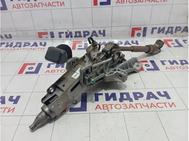 Рулевая колонка Mazda 3 BR5S32AM0B