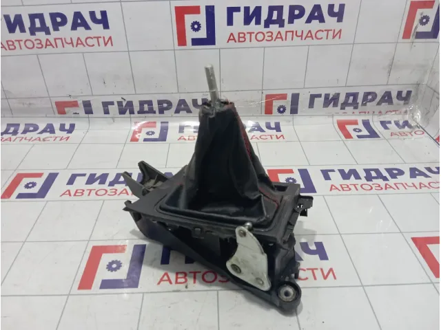 Кулиса (селектор) КПП Mazda 3 BR5V46100A