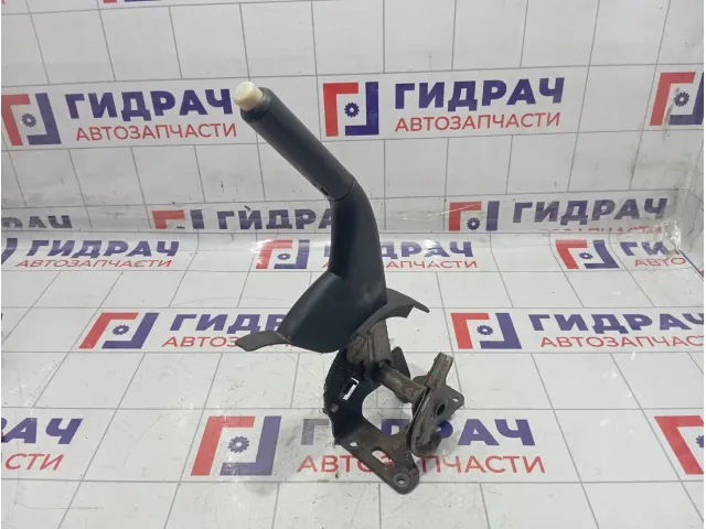 Рычаг, педаль стояночного тормоза Mazda 3 BP4L44010K