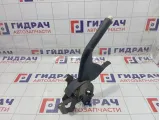Рычаг, педаль стояночного тормоза Mazda 3 BP4L44010K